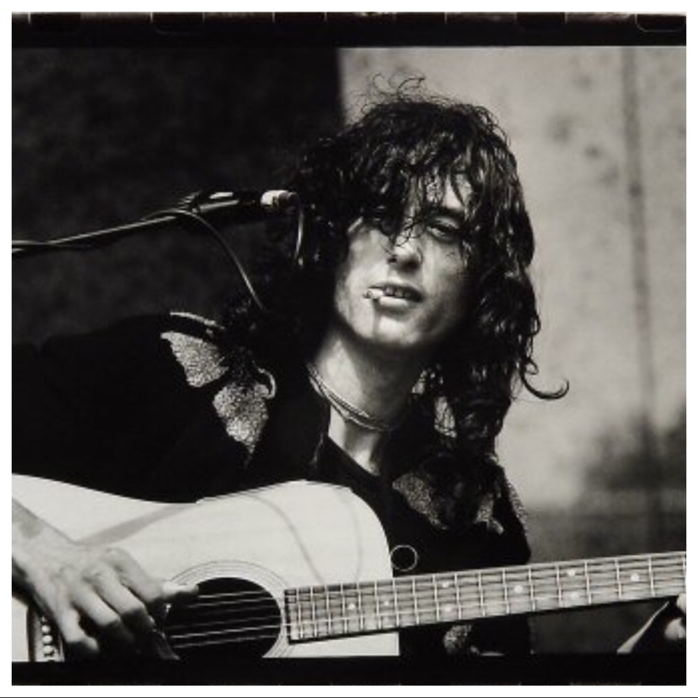 In the days of my youth
I was told what it was to